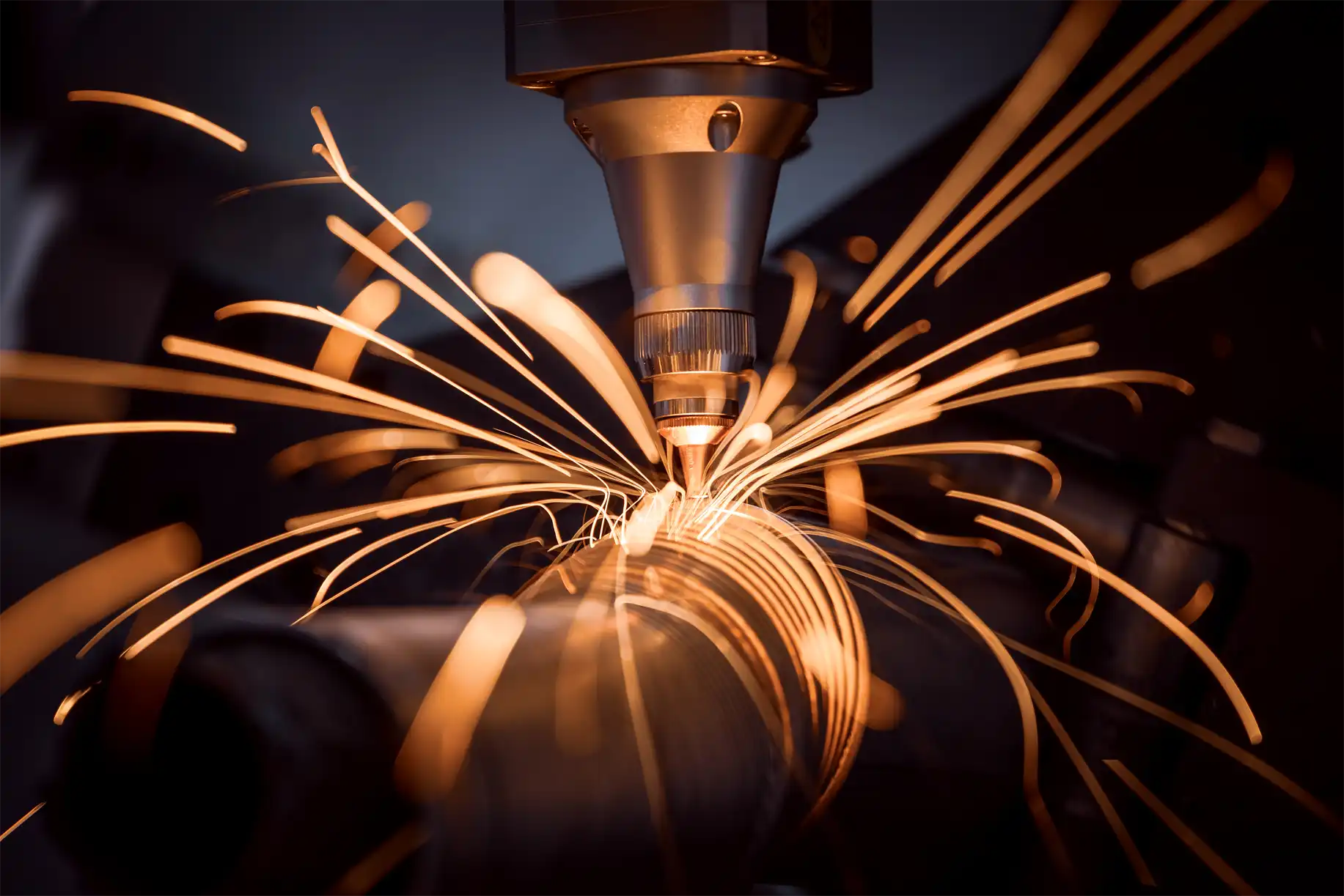 CNC Milling Cutting Bit Cutting Aluminium Steel and Brass